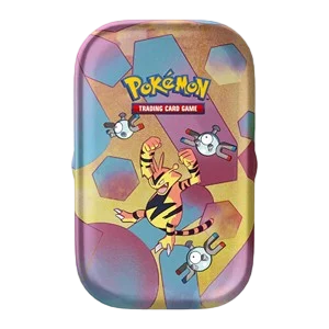 Mini Tin Elektek — 151