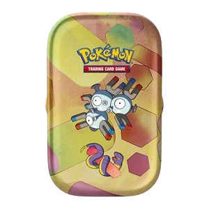 Mini Tin Magnéton — 151