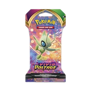 Vivid Voltage Sleeved Booster