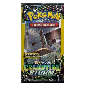 Celestial Storm Dollar Tree Booster (3 Cards)