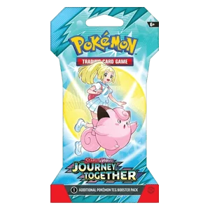 Aventures Ensemble — Booster Sous Blister