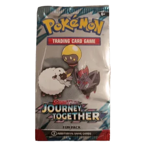 Fun Pack (3 cartes) — Aventures Ensemble