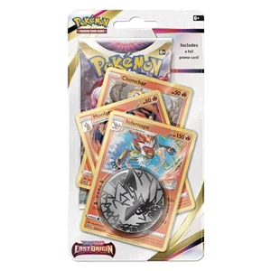 Lost Origin: Infernape Premium Checklane Blister
