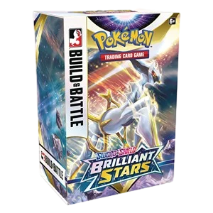 Brilliant Stars: Build & Battle Kit