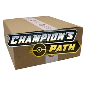 Case d'Elite Trainer Box 10 — La Voie du Maître