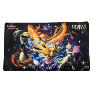 Hidden Fates: Ultra-Premium Collection Playmat