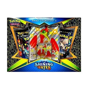 Shining Fates: Cramorant V Collection