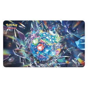 Coffret Premium Terapagos ex Ultra Playmat — Pokémon