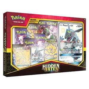 Hidden Fates: Premium Powers Collection