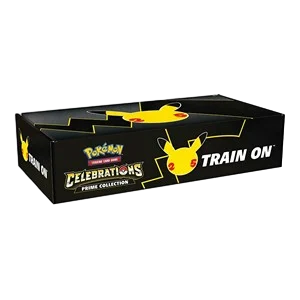 Celebrations Prime Collection