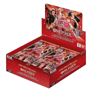 Display — Heroines Edition
