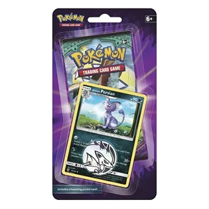 Guardians Rising: Alolan Persian Spooky Blister