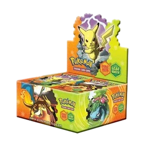 Display — EX FireRed & LeafGreen