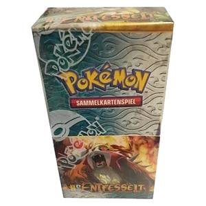 Display Unleashed (18 boosters) — HS—Unleashed
