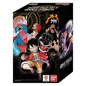 Double Pack Vol.6 — Emperors in the New World