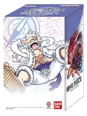 Double Pack Vol.2 — Awakening of the New Era
