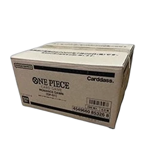 Case de Displays 12x Booster Box — Awakening of the New Era