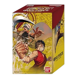 Double Pack Vol.1 — Kingdoms of Intrigue