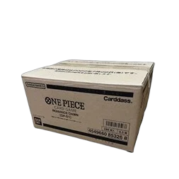 Case de Displays 12x Booster Box — Paramount War