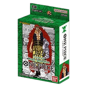 Starter Deck Super PreRelease — Worst Generation