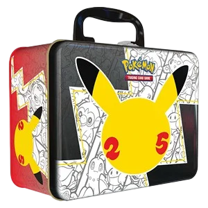 Celebrations Collector Chest