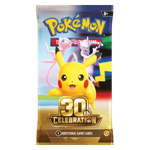 Booster — 30ᵉ Anniversaire