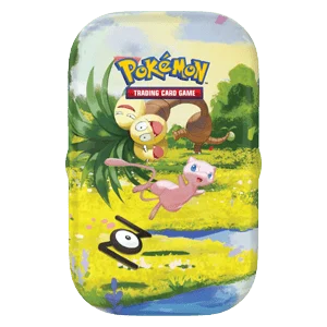 Mini Tin Mew Noadkoko d’Alola — 30ᵉ Anniversaire