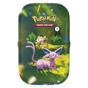 Mini Tin Mentali Miaouss — 30ᵉ Anniversaire