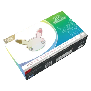Coffret Premium Mentali Ultra — 30ᵉ Anniversaire