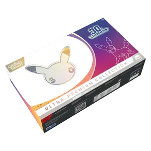Coffret Premium Noctali Ultra — 30ᵉ Anniversaire
