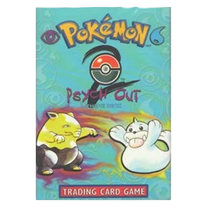 Deck à thème Psych Out — Base Set 2