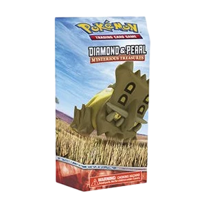 Mysterious Treasures: Armor Fortress Theme Deck
