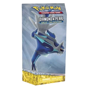 Great Encounters: Eternal Time Theme Deck