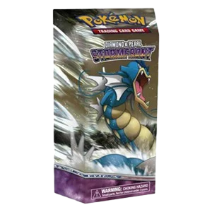 Stormfront: Raging Sea Theme Deck