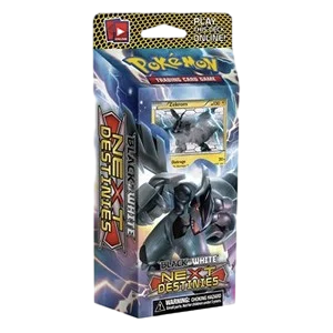 Next Destinies: Voltage Vortex Theme Deck