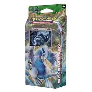 Fates Collide: Sky Guardian Theme Deck