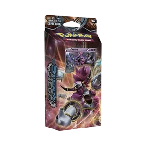 Steam Siege: Ring of Lightning Theme Deck