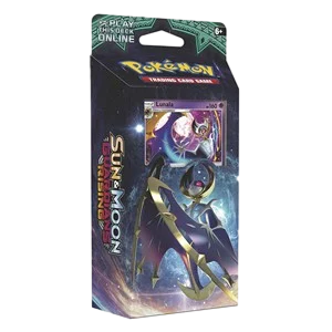 Guardians Rising: Hidden Moon Theme Deck