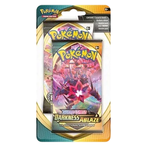 Darkness Ablaze: Bonus Pack Blister