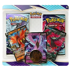 Chilling Reign: Pokémon Center Apology Blister