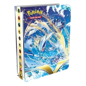 Silver Tempest: Mini Portfolio
