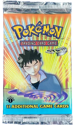 Booster — Gym Heroes