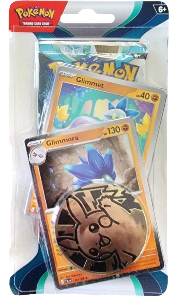 Paradox Rift: Checklane Blister (Glimmora)