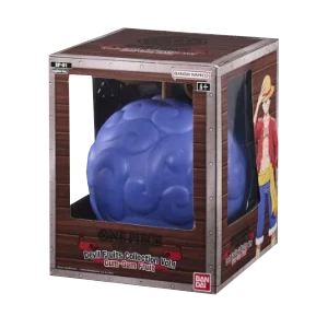 Coffret Devil Fruits Vol.1 — One Piece