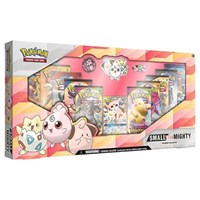 Coffret Premium Small But Mighty (Anglais)