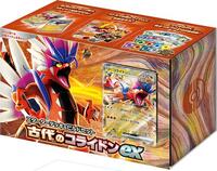 Ancient Koraidon ex Starter Deck & Build Set (Japonais)