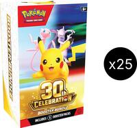 Case de Bundles — 30ᵉ Anniversaire (Anglais)