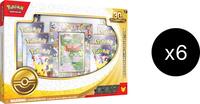 Coffret Premium Métamorph Case — 30ᵉ Anniversaire (Anglais)