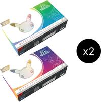Coffret Premium Ultra Case — 30ᵉ Anniversaire (Anglais)