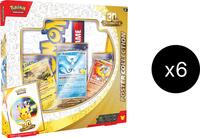 Coffret Poster Case — 30ᵉ Anniversaire (Anglais)